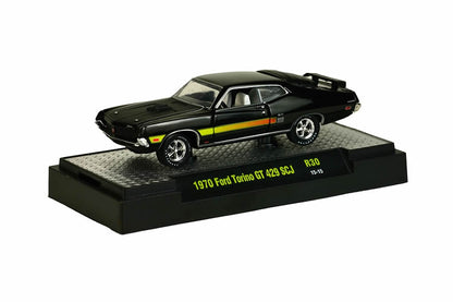 1970 Ford Torino GT 429 SCJ