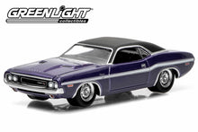 1970 Dodge Challenger R/T