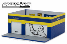 Weekend Workshop Michelin Tyres "Michelin Man" (Series 3)