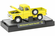 1958 Chevrolet Apache 4x4 Truck