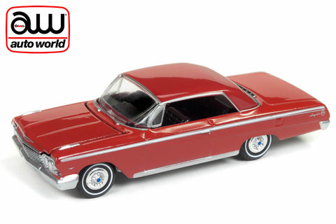 1962 Chevy Impala Hardtop