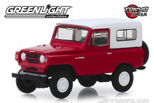 1971 Nissan Patrol (60)