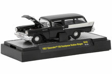 1957 Chevrolet 150 Handyman Station Wagon