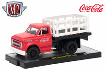 1970 Chevrolet C-60 Truck