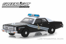 1978 Dodge Monaco / Idaho State Police