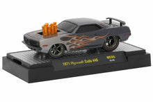 1971 Plymouth Cuda 440 (32600-WC05)