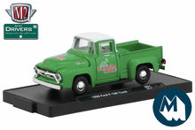 1956 Ford F-100 Truck (Turtle Wax)