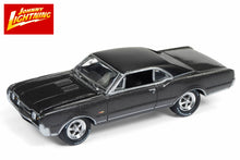 1967 Oldsmobile 442 W-30
