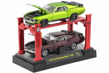 1970 Ford Mustang Mach 1 351 (Release 15)