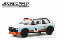 1974 Volkswagen Golf - #9 Gulf Oil
