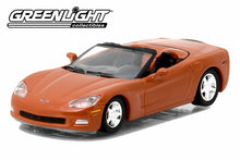 2012 Chevy Corvette Convertible