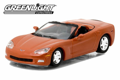 2012 Chevy Corvette Convertible