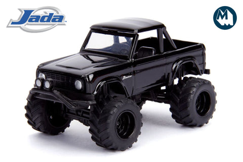 Wave 20 - 1973 Ford Bronco