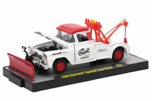1958 Chevrolet Apache Tow Truck