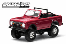 1974 Ford Bronco