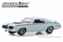 1970 Mercury Cougar Eliminator