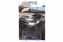 Hot Wheels Forza (2017) #03 - BMW M4