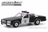 1989 Chevrolet Caprice Police - California Highway Patrol 90th Anniversary