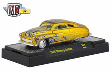 1949 Mercury Custom