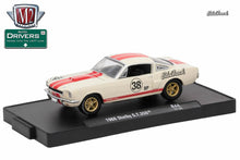 1966 Shelby G.T. 350