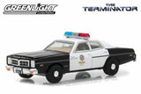 The Terminator / 1977 Dodge Monaco Metropolitan Police