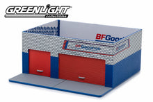 Weekend Workshop BFGoodrich (Series 4)