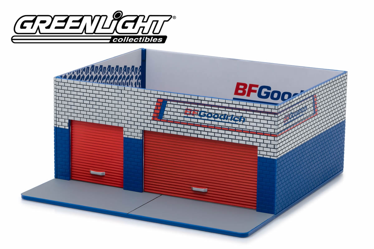 Weekend Workshop BFGoodrich (Series 4)
