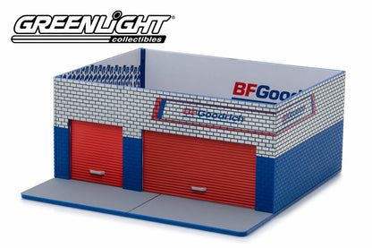 Weekend Workshop BFGoodrich (Series 4)
