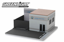 Hot Pursuit Central Command - California Highway Patrol (Series 5)