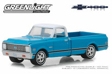 1972 Chevrolet C-10 (100th Anniversary of Chevy Trucks)