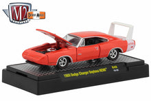 1969 Dodge Charger Daytona HEMI