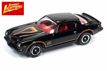 1977 Chevy Camaro Z28