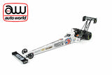 Matco Tools Top Fuel Dragster / Antron Brown