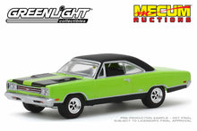 1969 Plymouth HEMI GTX (Louisville 2018)