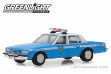 1990 Chevrolet Caprice / New York City Police Dept (NYPD)