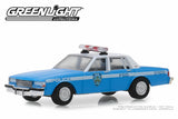 1990 Chevrolet Caprice / New York City Police Dept (NYPD)