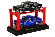 1955 Chevrolet Bel Air (Release 12)