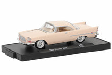1957 Chrsyler 300C