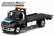 2013 International Durastar 4400 Flatbed Truck