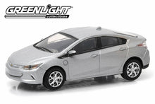 Series 14 - 2016 Chevrolet Volt