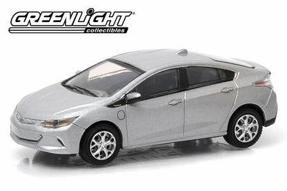 Series 14 - 2016 Chevrolet Volt