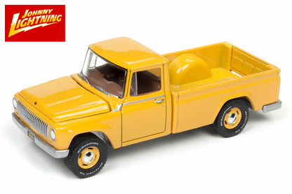 1965 International 1200 Pickup