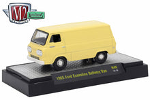 1965 Ford Econoline Delivery Van
