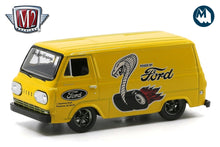 1965 Ford Econoline Delivery Van