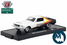 1968 Ford Mustang GT 390 (Competition Cams)