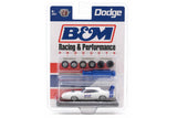 1969 Dodge Charger Daytona HEMI - B&M Racing & Performance