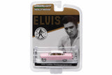 Elvis Presley (1935-77) - 1955 Cadillac Fleetwood Series 60