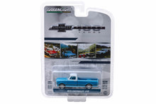 1972 Chevrolet C-10 (100th Anniversary of Chevy Trucks)
