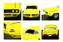 1969 Pontiac GTO Judge