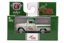 1958 Chevrolet Cameo Truck - "Turtle Wax"